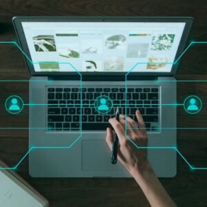 Imagen de Marketing digital
