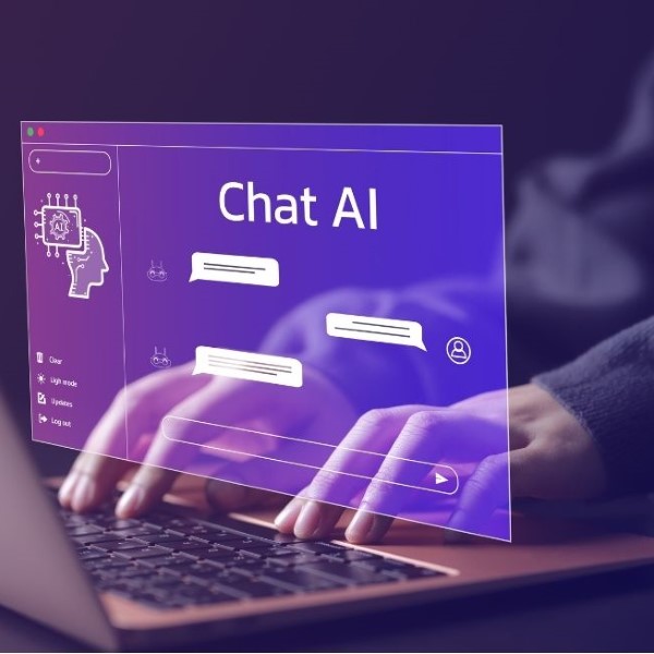 imagen automatización de procesos con IA